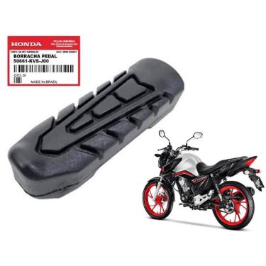 Imagem de Pedal E Pedaleira