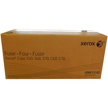 Imagem de Xerox Unidade do fusor, 110V, 200000 rendimento (008R13102)