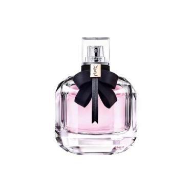 Imagem de Yves Saint Laurent Mon Paris Eau De Parfum - Perfume Feminino 90ml - Y