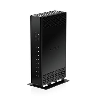 Imagem de NETGEAR Modem a cabo com roteador WiFi embutido (C6230) - Compatível com todos os principais provedores de cabos, incluindo Xfinity, Spectrum, Cox | para planos de cabo de até 300 Mbps | Velocidade WiFi AC1200 | DOCSIS 3.0