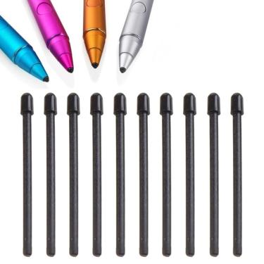 Imagem de Pontas caneta para desenho gráfico  pontas caneta substituição para intuos pht680/pht660  cintiq