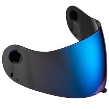 Imagem de Viseira Iridium para Capacete Peels Spike II