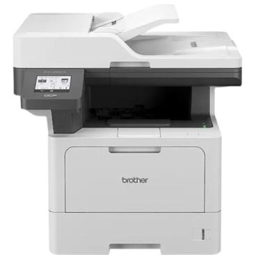 Imagem de MULTI LASER MONO BROTHER DCPL5662DN A4