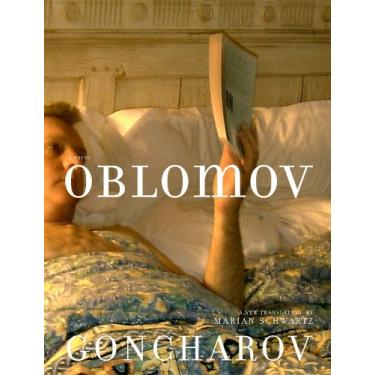 Imagem de Oblomov: A Novel (English Edition)