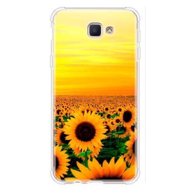 Imagem de Capa Capinha De Celular Compatível com Galaxy J5 Prime Samsung Personalizada