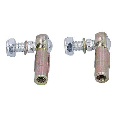 Imagem de Venda Louca Junta esférica da extremidade da haste de amarração, peças do carro Liga de aço funcional para o motorista do carro