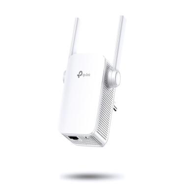 Imagem de Repetidor TP-Link RE305 Wireless Dual Band - AC1200