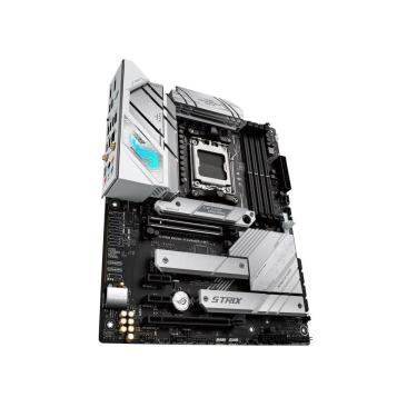 Imagem de Placa Mãe Asus ROG STRIX B650-A GAMING Wi-Fi AM5 ATX DDR5 HDMI M.2 USB 3.2 - 90MB1BP0-M0EAY0