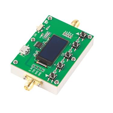 Imagem de Atenuador Programável Digital, Módulo Atenuador Programável Digital Faixa de Frequência 6G 0-31,75dB Ajustável, para PCB, Atenuadores de Radiofrequência