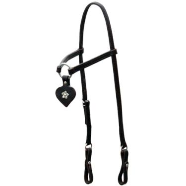 Imagem de Cabeçada Caxambú SV5529 - Marrom