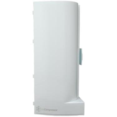 Imagem de Tampa Branca Original do Refil para Purificador de Água FR600 Expert da IBBL