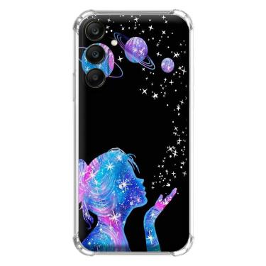 Imagem de Capa Capinha De Celular Compatível com Galaxy A16 5G Samsung Personalizada