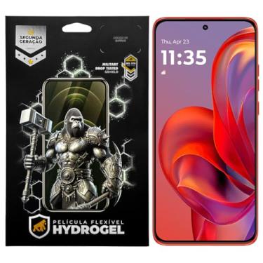Imagem de Gshield Película Hydrogel Gamer Fosca para Motorola (Moto Edge 50 Neo 5G)