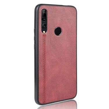 Imagem de Capa para celular Huawei Enjoy 10 Plus, capa robusta com proteção de 360° para Huawei Enjoy 10 Plus