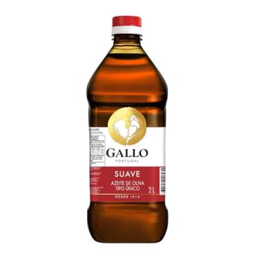 Imagem de Azeite Gallo Tipo Único - 2L