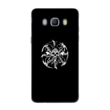 Imagem de Capa Adesivo Skin016 Verso Para Samsung Galaxy J5 Sm-j5008 - KawaSkin