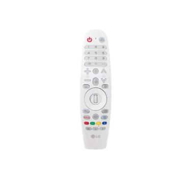 Imagem de Controle Magic LG ANMR19BA Projetor Cinebeam- Original, AKB75735303