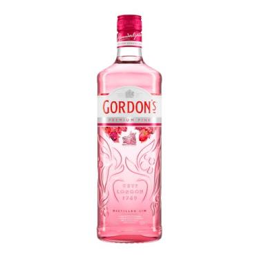 Imagem de GORDON'S Gin Gordon'S Pink 700Ml