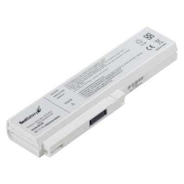 Imagem de Bateria para Notebook Positivo Premium N9320 - BestBattery, Branco