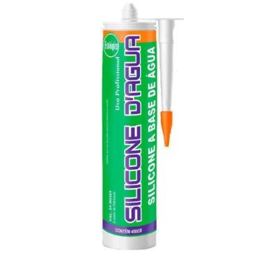 Imagem de Cola Isopor Bege 450G - Sbrix