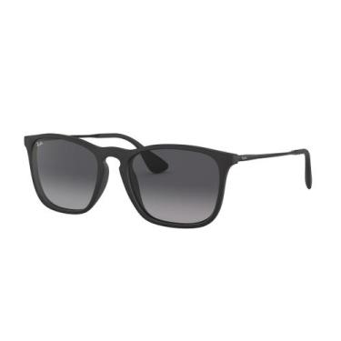 Imagem de Óculos de Sol Ray Ban RB4187 622/8G