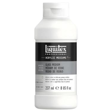 Imagem de Médium Glass Liquitex 237ml