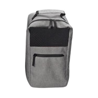Imagem de Necessaire Organizadora Bolsa Sapato Viagem Mala Academia - Asia