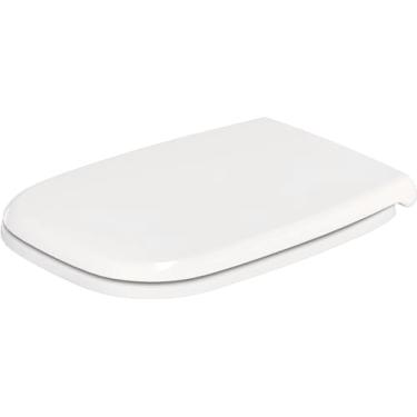 Imagem de Duravit 0062090096 Assento e Tampa D-Code