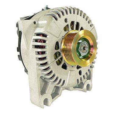 Imagem de Db Electrical Alternador 400-14029 compatível com/substituição para Mustang 4.6L Dohc 130 Amp 1996 1997 1998 1999 2000 2001 2002, Crown Victoria 95 96 97 98 99 00 1995 6 199 7 1998 1999 2000