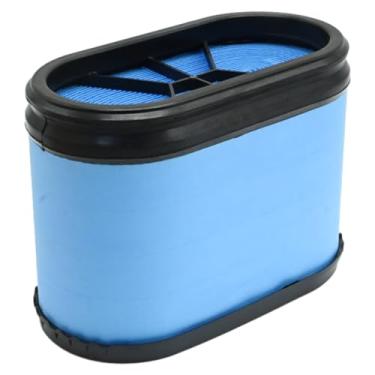 Imagem de ZUDKSUY Filtro de ar do motor - Substituição para veículos Ford -6.7L -F550 Super Duty, F450 Super Duty, F350 Super Duty, F250 Super Duty (2008-2010) Substitui A55697, 6947693 FA-1886, 7C3Z-9601-B,