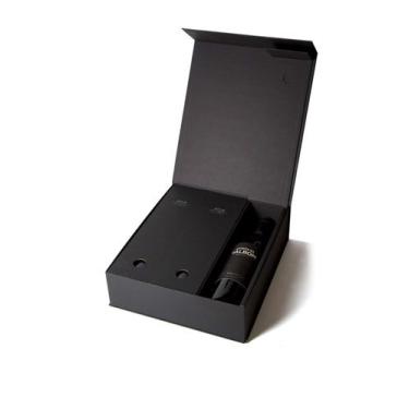 Imagem de Kit 3 unidades Vertical Quinta de Valbom Reserva Tinto 750 ml 2012-201