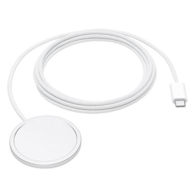 Imagem de Carregador MagSafe Apple - MX6Y3BE/A, Bivolt