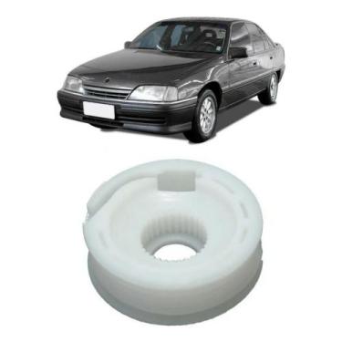 Imagem de Roldana Máquina Vidro Do Omega Vectra Antigo Porta Traseira 1033 - BRU