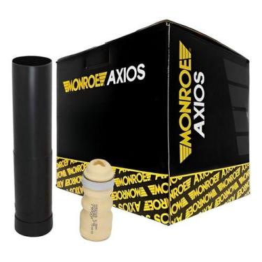 Imagem de Kit Batente Amortecedor Volkswagen up 2014 Ate 2021 Traseira - AXIOS