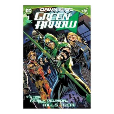 Imagem de Arqueiro Verde (2024) 01