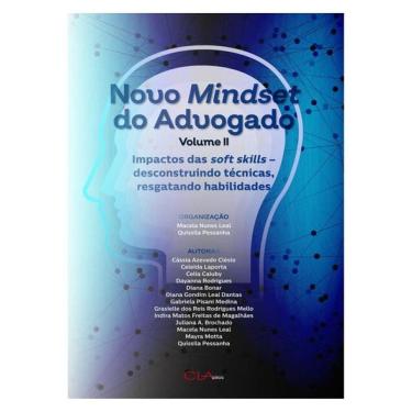 Imagem de Novo Mindset Do Advogado - Volume Ii