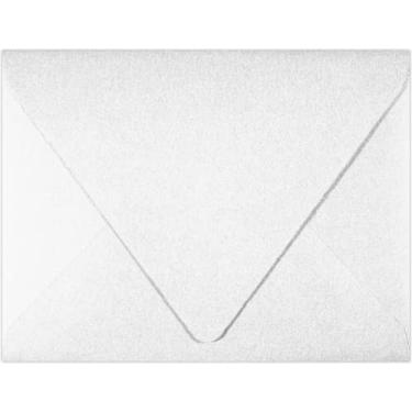 Imagem de Envelopes A2 com aba de contorno (4 3/8 x 5 3/4) - Pacote com 50