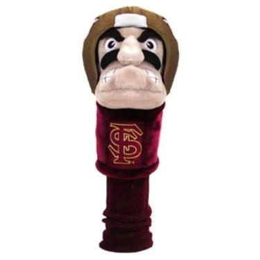Imagem de NCAA Florida State University Team Mascote capa de cabeça