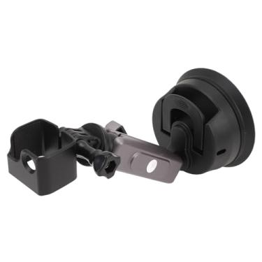 Imagem de Ventosa Montagem para Bolso 3 para X3 X4 Go3 Ace Pro para Osmo Ação Smartphone Braçadeira Pára-brisa do Carro Janela Veículo Câmera Titular