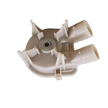 Imagem de 3363394 Bomba de água para máquina de lavar para Whirlpool & Kenmore 3363394 3352293 3352292 62516 3348014 3348015 3348215 3352492 62516 63347 64076 8235 3296 AP6008107 PS11741239 PD00002328