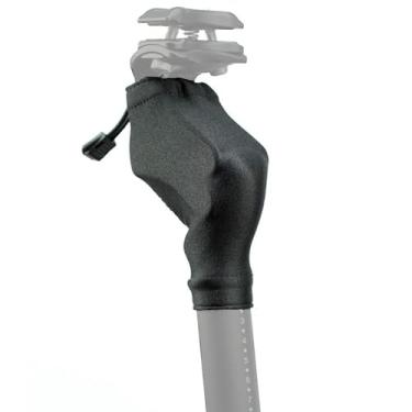 Imagem de Cirrus Cycles – Capa protetora para assento de bicicleta