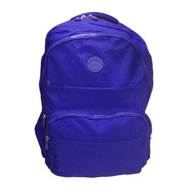 Imagem de Mochila Costas Roxo Escolar E Faculdade