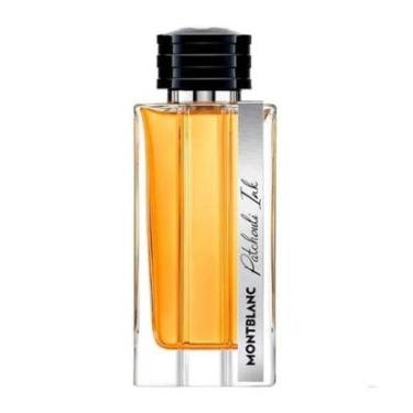 Imagem de Collection Patchouli Ink Montblanc Eau de Parfum Masculino-125 ml-Masculino