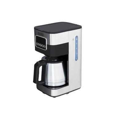 Imagem de Cafeteira Elétrica Programável Black Decker CM350G  220v
