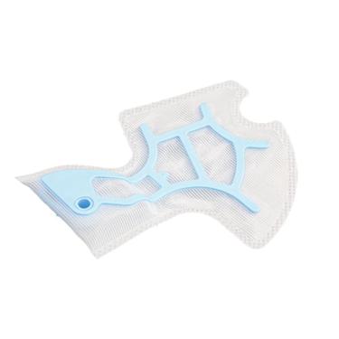 Imagem de Pré Filtro Da Bomba De Combustível Fiesta Focus 1.6 Zetec Ecosport 1.6 2.0 Flex Após 2004 - DS1324