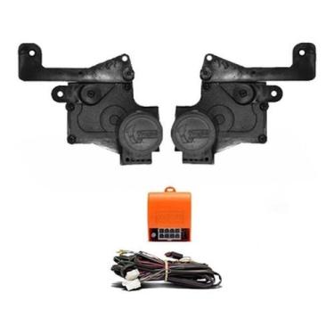 Imagem de Kit trava tragial TW2F mn - nv fox (2010>)/ saveiro G5 G6/ gol G6 2P