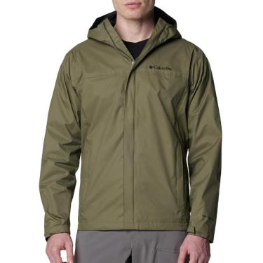 Imagem de Jaqueta Impermeavel EEG Columbia Masculina Watertight II