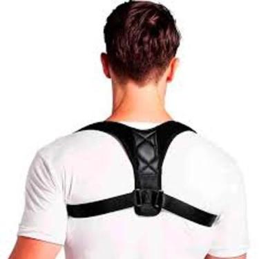 Imagem de Super corretor postural/ cervicalgia,  hipercifose. - M&c