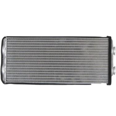 Imagem de Radiador Ar Quente Mercedes Benz Axor Atego 2002 - Procooler