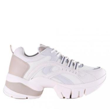 Imagem de Tênis Crystal Ramarim Casual 25-80231-Feminino